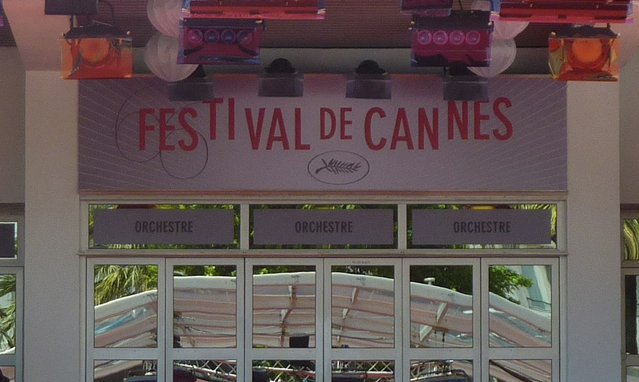 Festival di Cannes, Cannes 2020