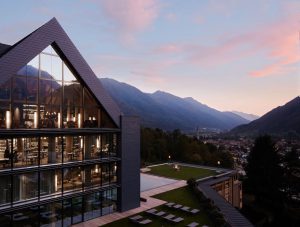 Lefay Dolomiti Spa & Resort