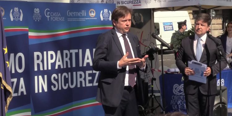 Coronavirus Sileri Basta Terrore Non Si Sara Altra Ondata Violenta Newsby