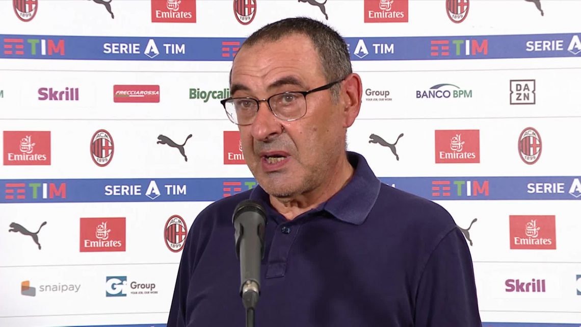 Juventus-Atalanta: dove vedere la partita in Tv - newsby