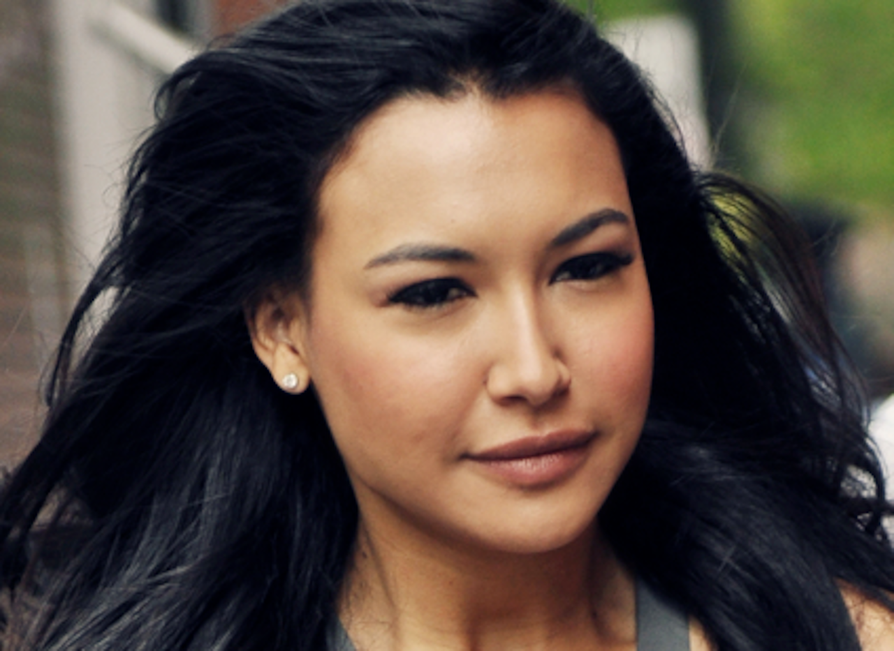 Naya Rivera (foto Jiyang Chen)