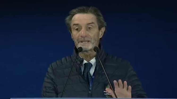 Coprifuoco in Lombardia, Salvini "stoppa" Fontana: è ...