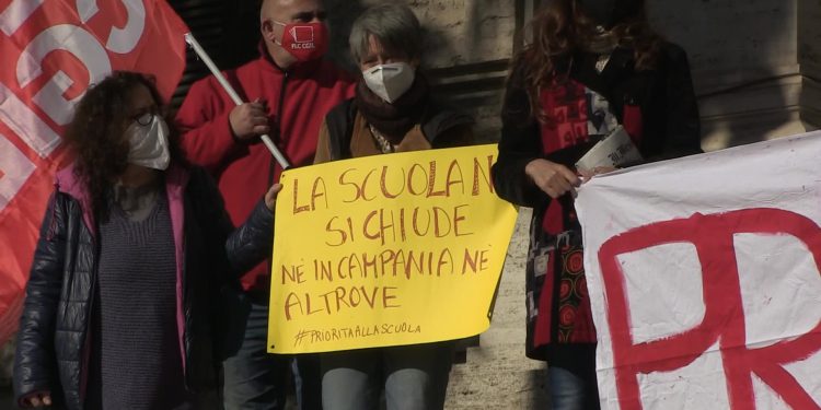 Ultime notizie Regione Campania - Pagina 2 di 3 - newsby