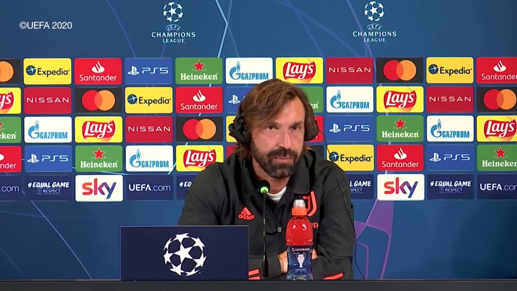 Champions League, Juventus-Barcellona: dove vederla in Tv ...