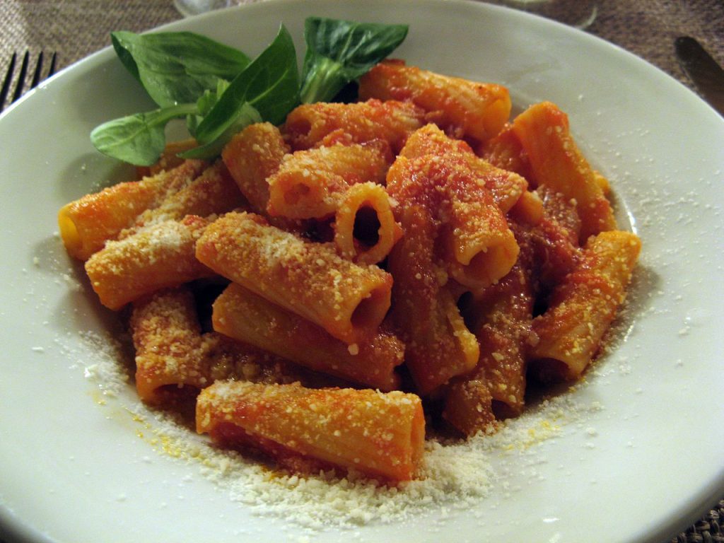 Amatriciana