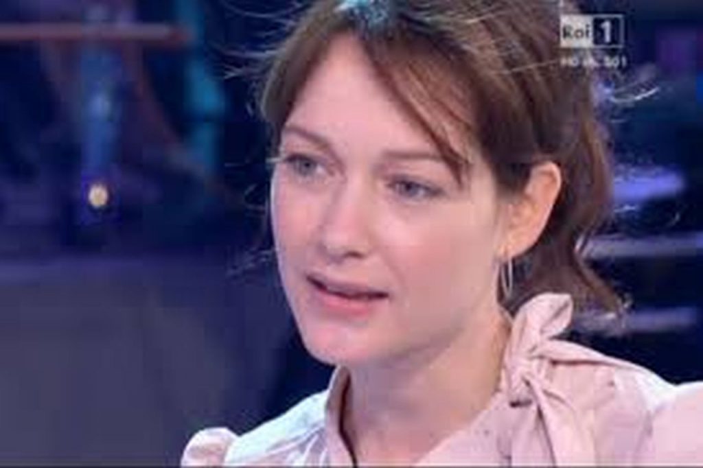 Film E Programmi Tv Di Cristiana Capotondi