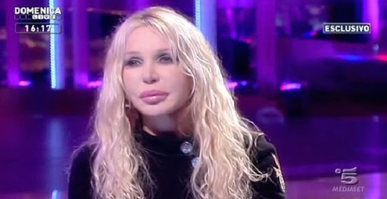 Ivana Spagna Età - Ivana Spagna Eta L Aborto Vita Privata Matrimonio ...