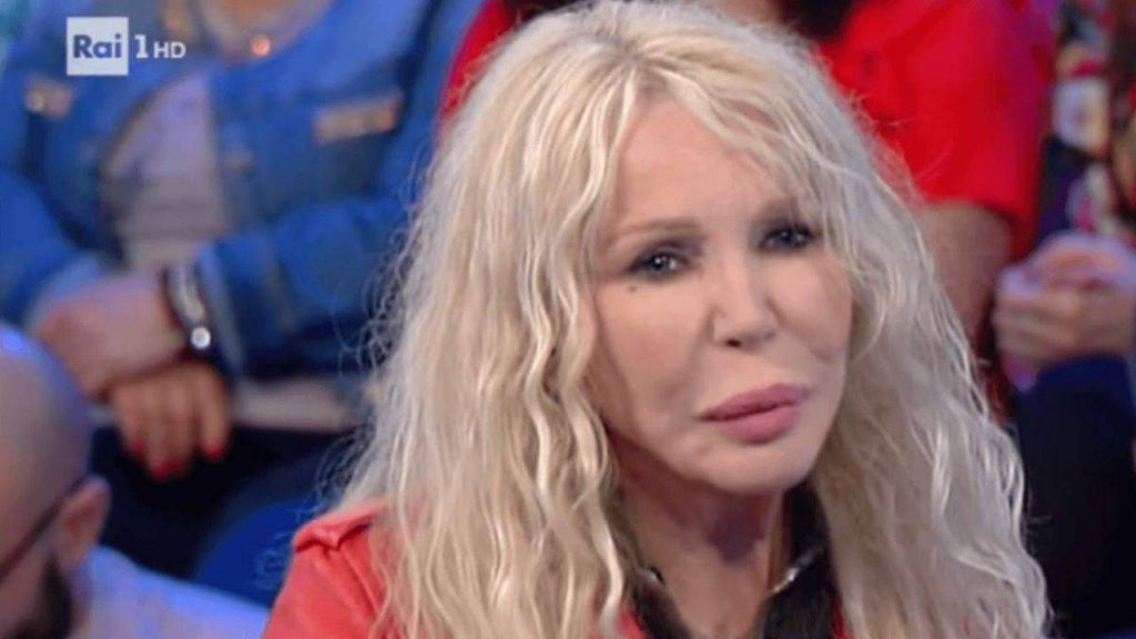 Ivana Spagna Eta Canzoni E Carriera Chi E L Icona Della Dance Newsby