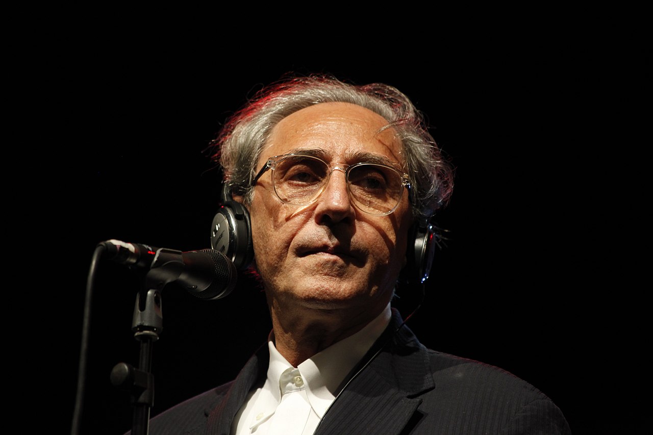 Franco Battiato, dolore nel mondo dello spettacolo: "Genio ...