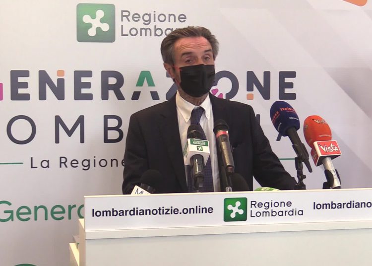 Lombardia in zona bianca da lunedì 14 giugno: l'annuncio ...