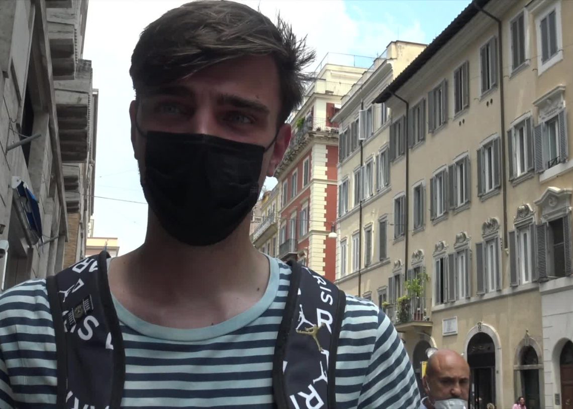 Roma e la novità zona bianca: "Quasi liberi, resta la ...