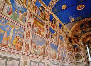 Non solo Padova, gli altri siti patrimonio dell'Unesco del 2021