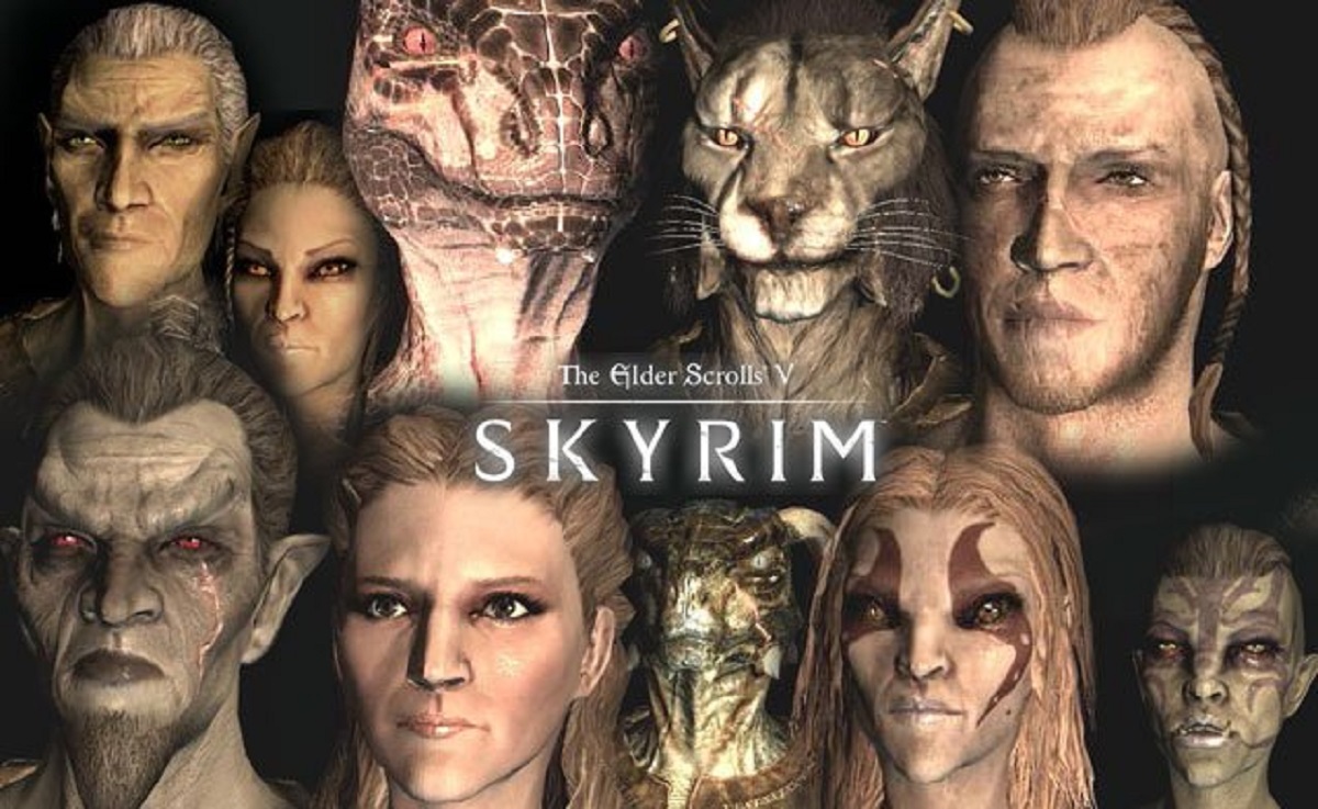 The Elder Scrolls V: Skyrim, un'avventura epica e senza tempo