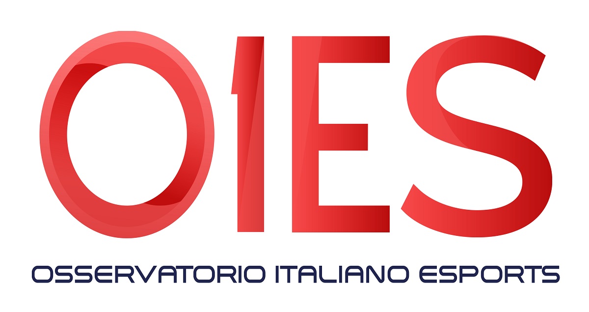 eSports, Luigi Caputo (OIES) La svolta arriva con la blockchain