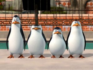 Giornata dei pinguini: quali sono quelli più ‘famosi’