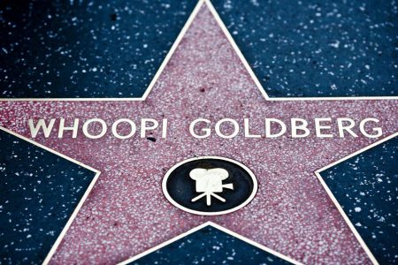 Whoopi Goldberg Newsby