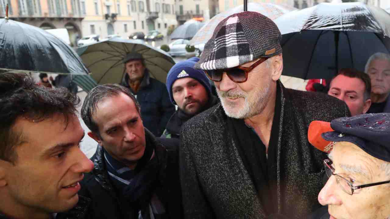 Stefano Tacconi, the anger of his son Andrea: “Bad and envious”.