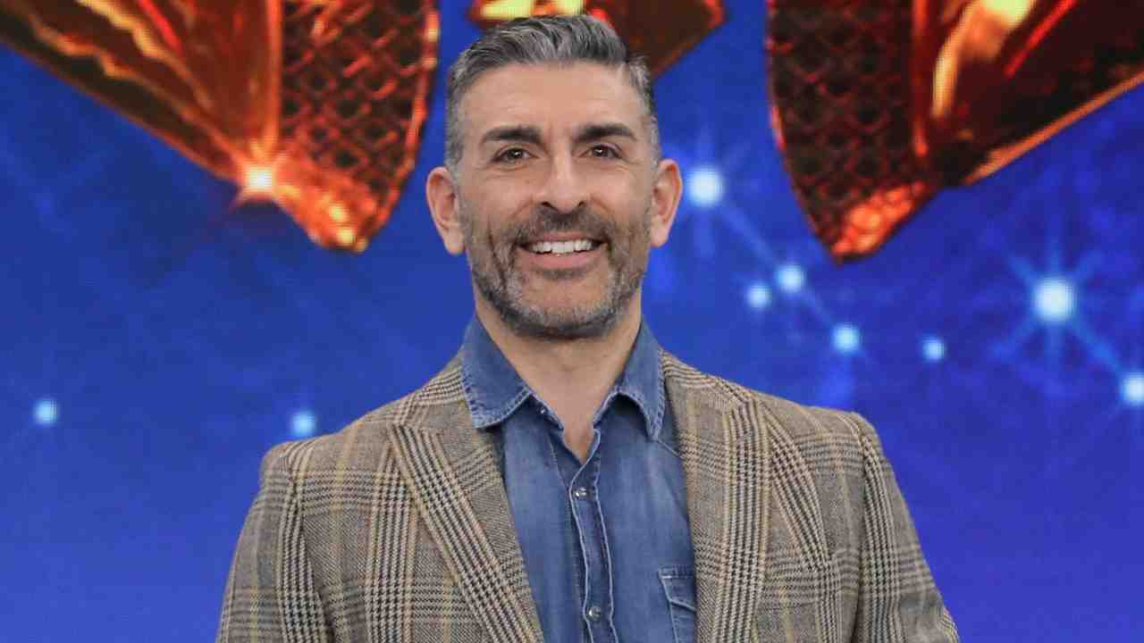 Simone Di Pasquale says goodbye to Ballando: that’s why