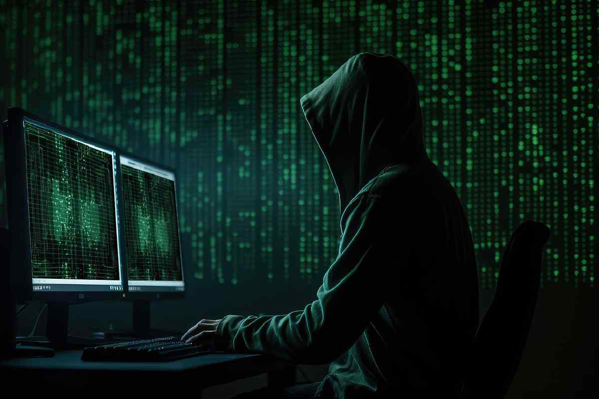 Hacker filorussi contro l'Italia