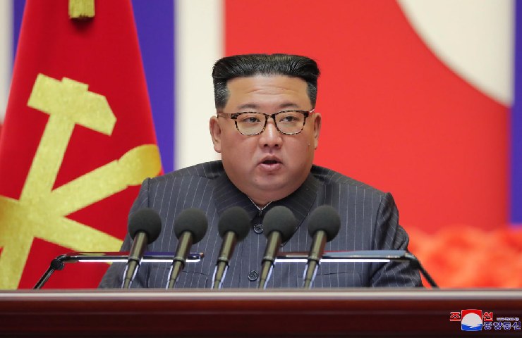 Chi sono gli schiavi da combattimento mandati in guerra da Kim Jong-un?