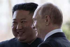 Chi sono gli schiavi da combattimento mandati in guerra da Kim Jong-un?