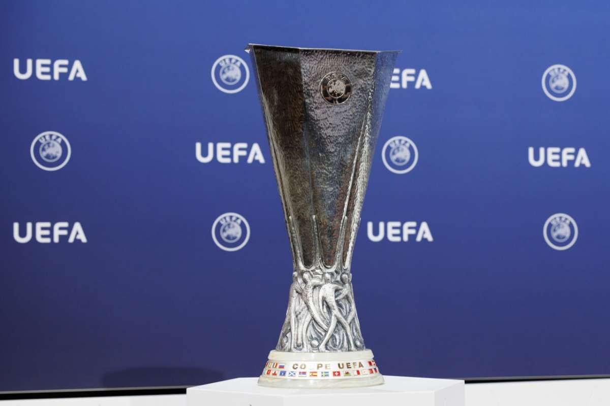 Trofeo Europa League