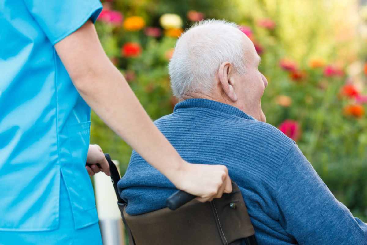 anziani eurispes aumento ultraottantenni