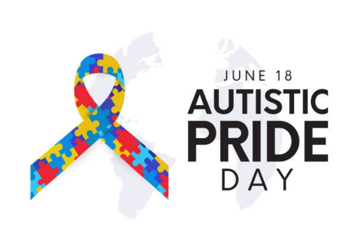 Giornata dell'orgoglio autistico