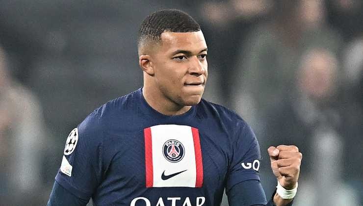 Kylian Mbappè capocannoniere euro 2024 bookmakers