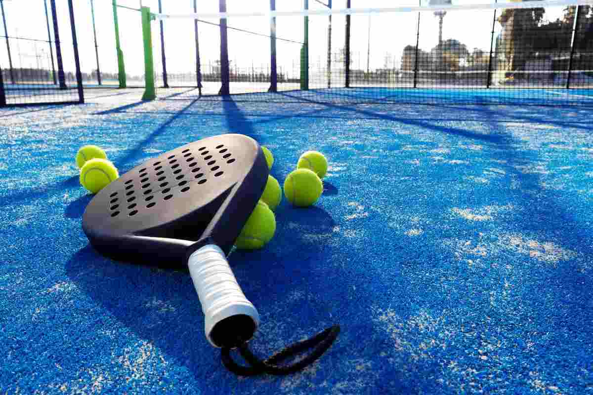 Professional Padel Players Coaches Association