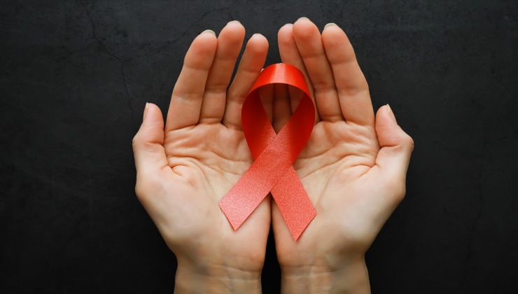 HIV cura ospedale san salvatore l'aquila