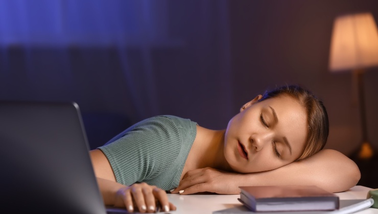 legame tra sonno e apprendimento