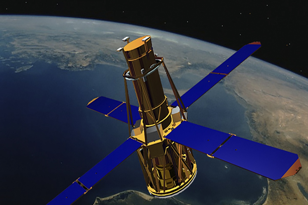 La NASA è responsabile dei danni causati dai detriti dei suoi satelliti?