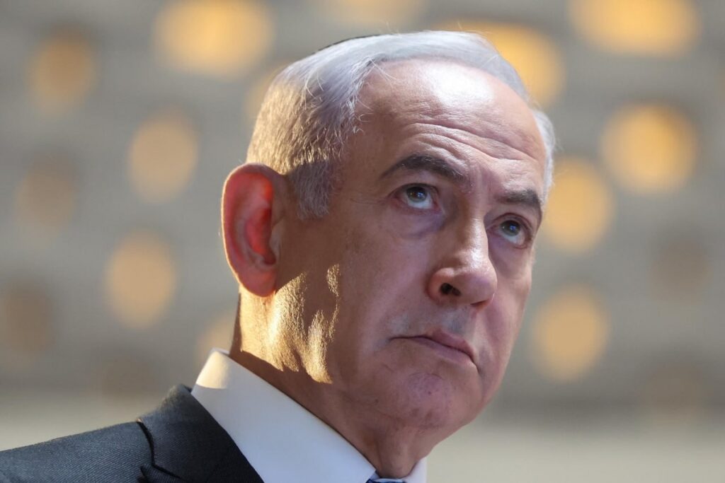 Netanyahu e il mandato di arresto, che cosa succede?