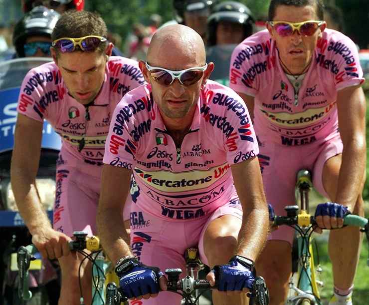 Marco Pantani 