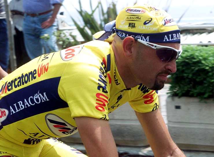 Marco Pantani