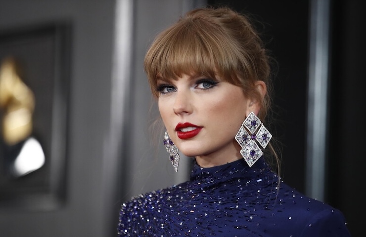 Taylor Swift: la cantante che smuove davvero l’economia?