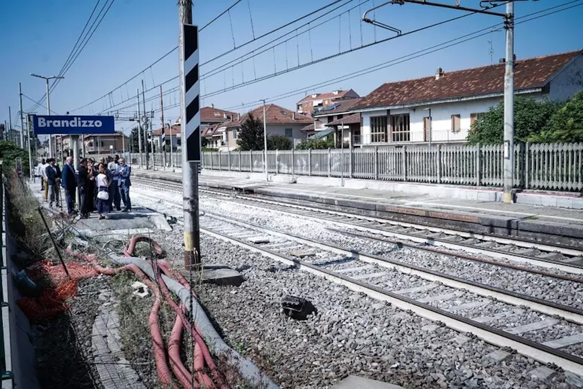 Le indagini sulla strage di Brandizzo proseguono da un anno