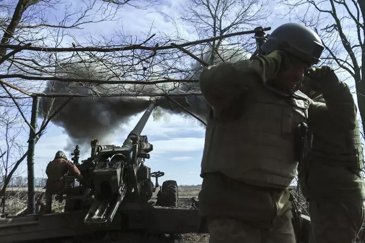 Cos'è una "zona cuscinetto" e perché l'Ucraina vuole crearne una a Kursk?