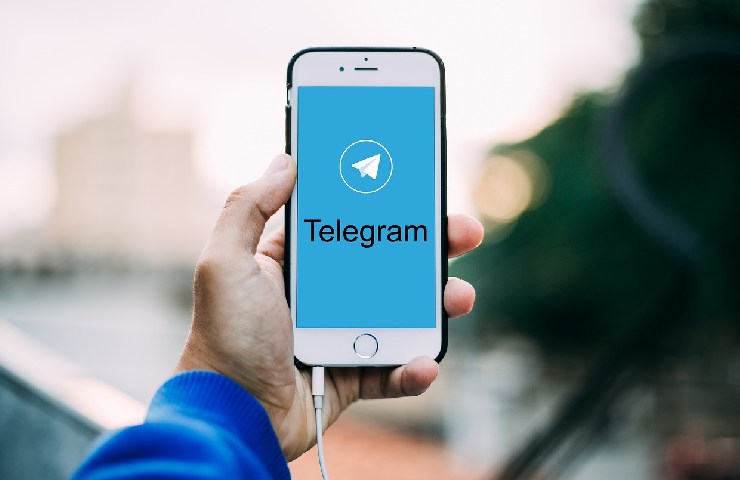 Telegram