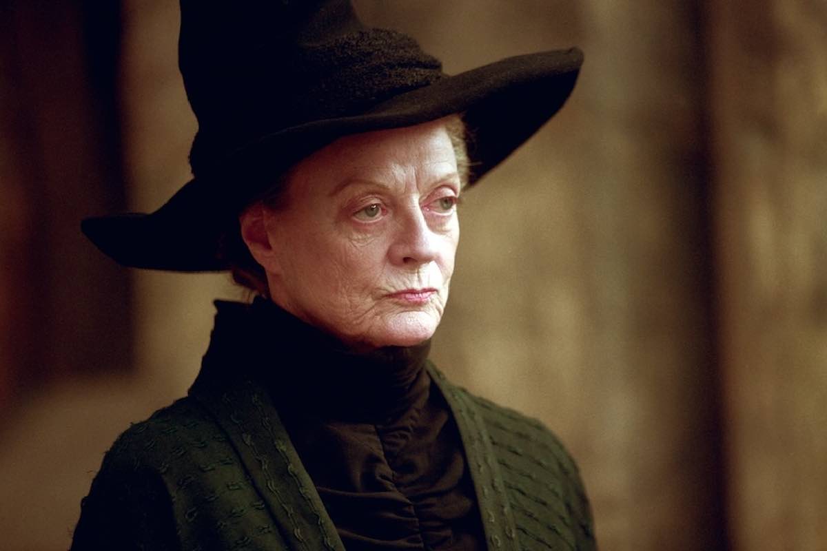 Addio a Maggie Smith, leggenda del cinema e del teatro britannico