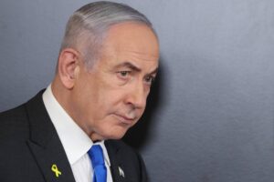 Netanyahu