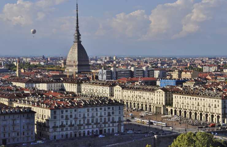 Torino