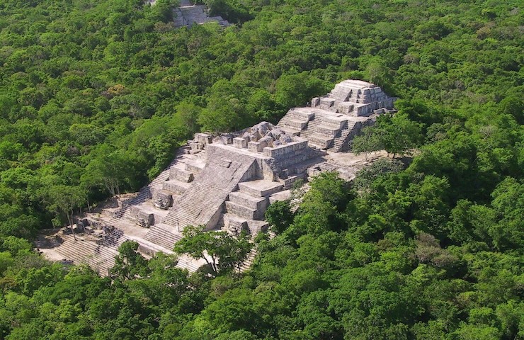 Non abbiamo trovato tutte le città maya perdute, ecco il motivo