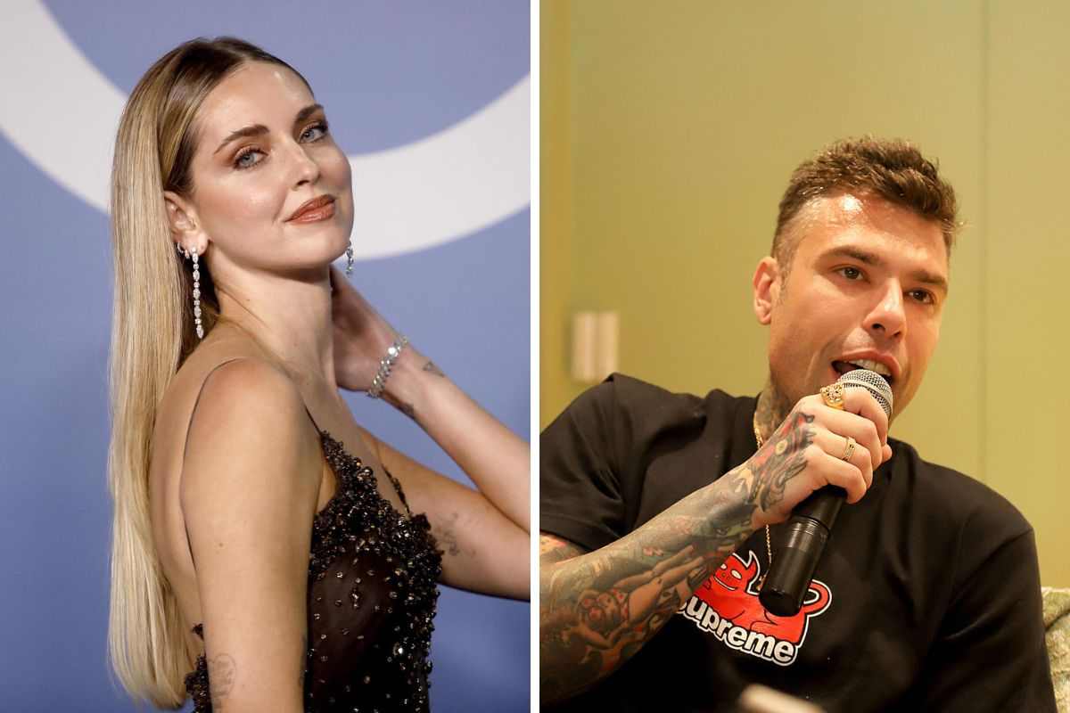 Chiara Ferragni Fedez separazione