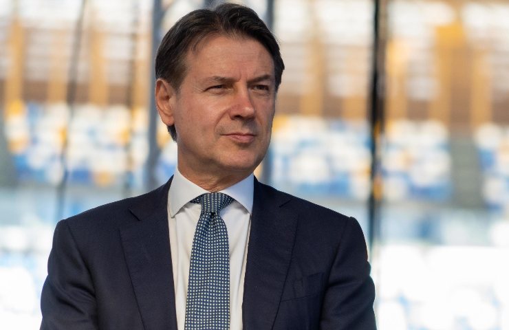 Giuseppe Conte