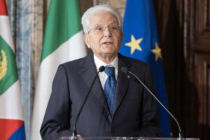 Mattarella