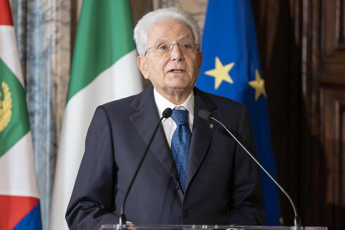 Mattarella