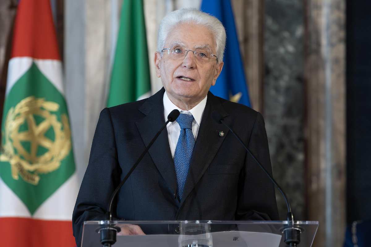 Mattarella