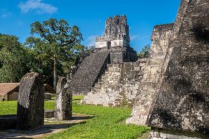 Non abbiamo trovato tutte le città maya perdute, ecco il motivo